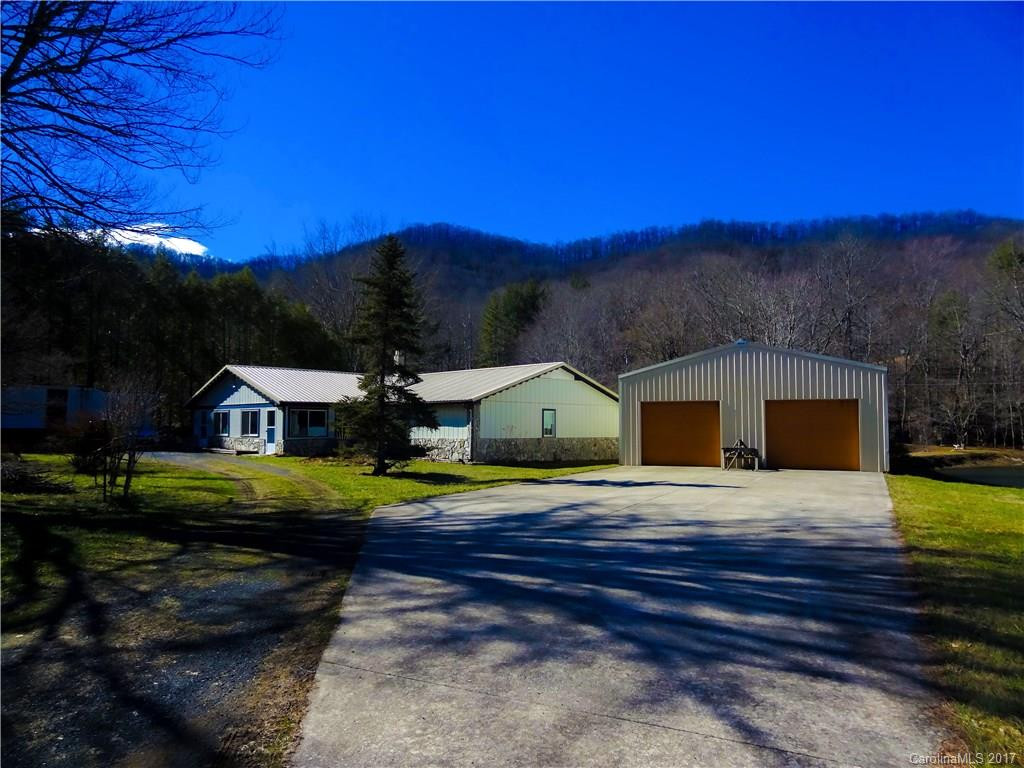 764 Brushy Creek Road - Photo 2