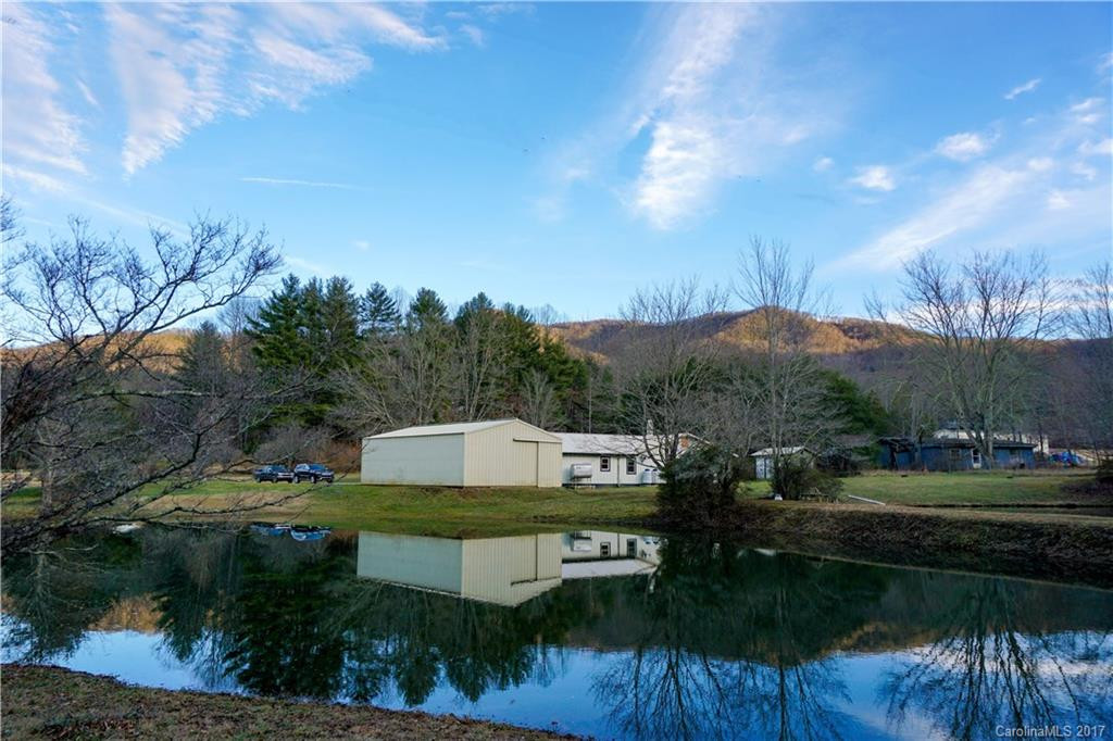 764 Brushy Creek Road - Photo 6