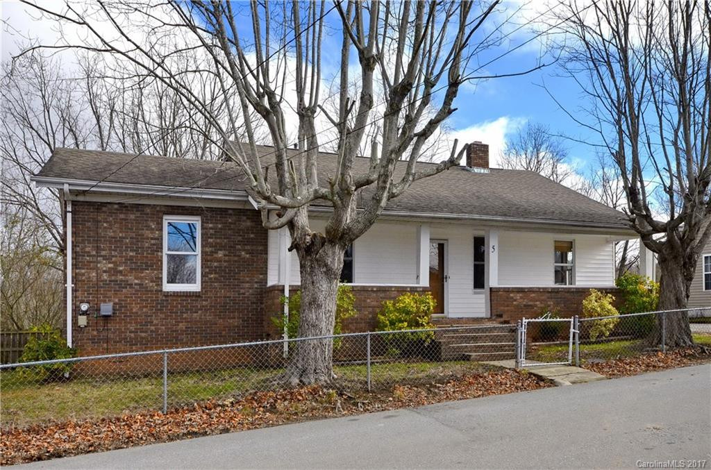 5 Pelzer Street