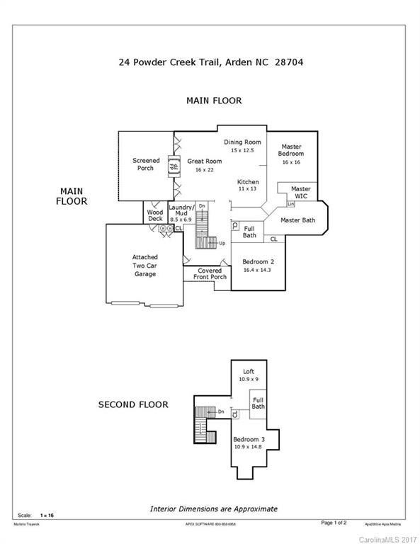 24 Powder Creek Trail #Lot 2 - Photo 23