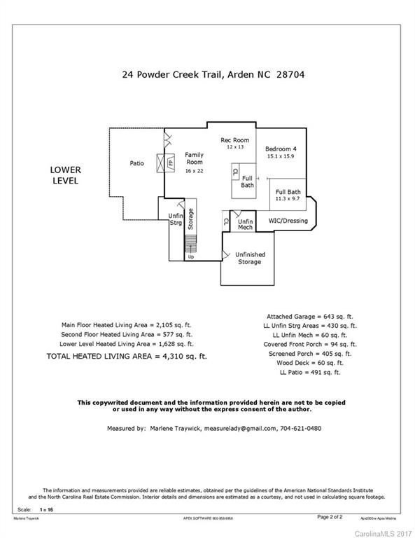 24 Powder Creek Trail #Lot 2 - Photo 24