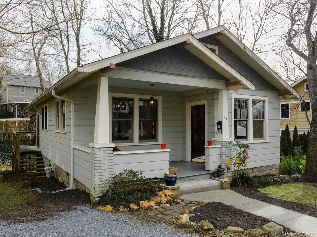 45 Hillside Street - Photo 2