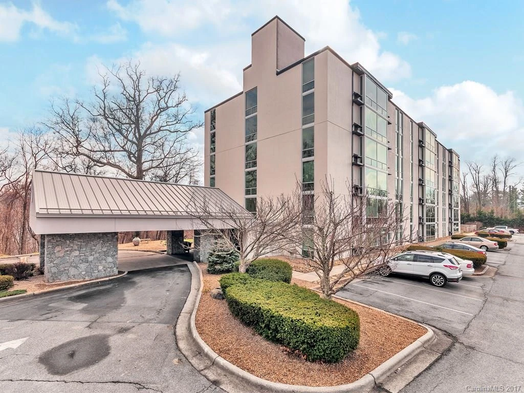 647 Town Mountain Road #309