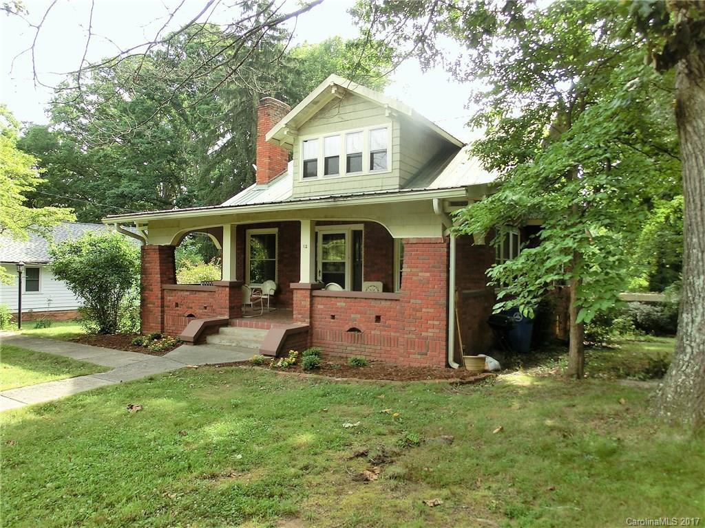 12 Oteen Church Road