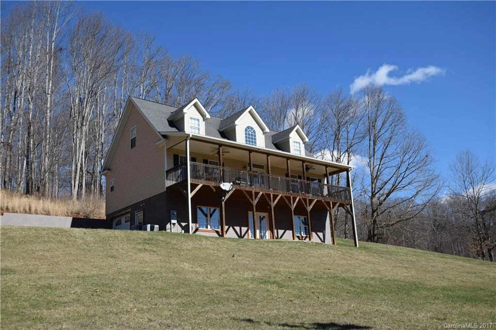 1776 Bad Creek Road
