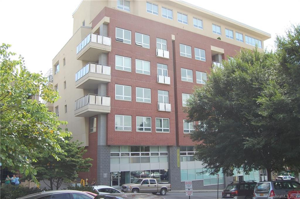 12 Lexington Avenue #405