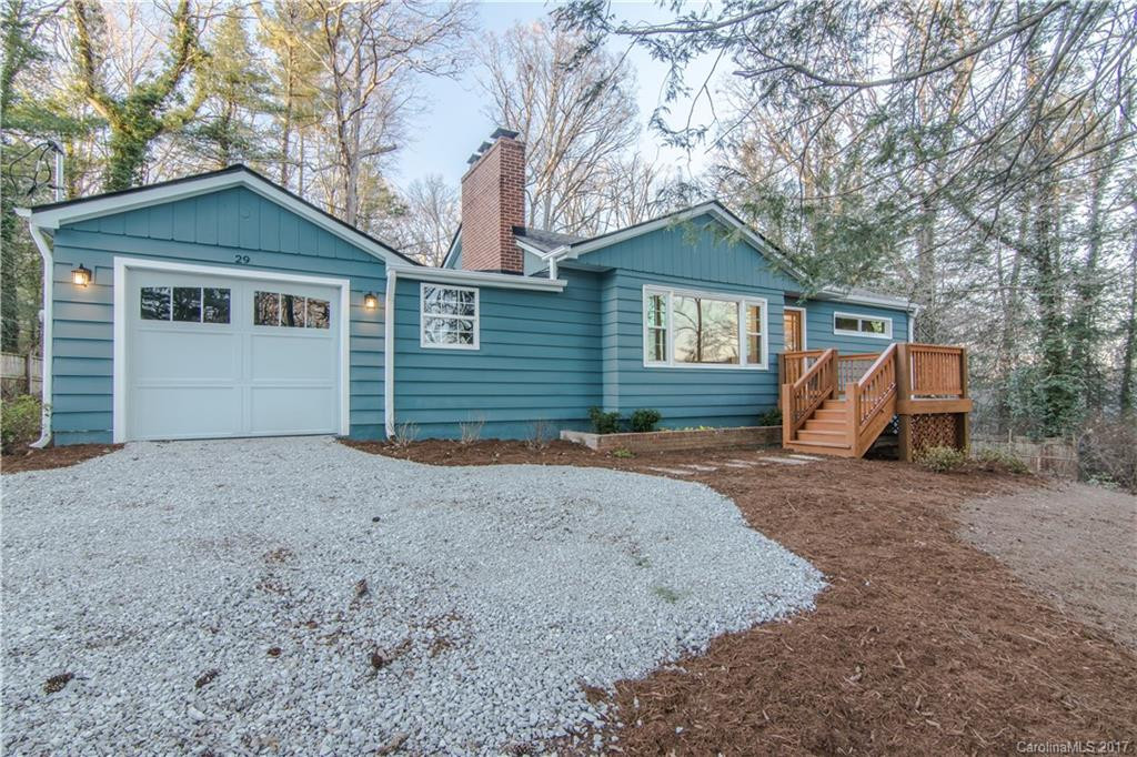 29 Emory Road