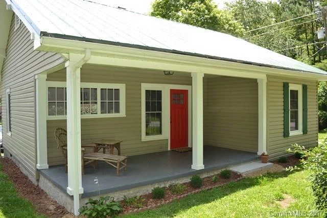 196 Boys Camp Road