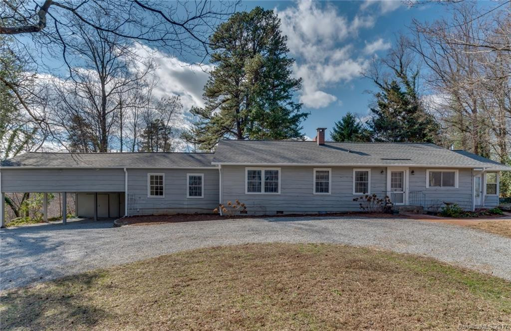 686 Wilderness Drive