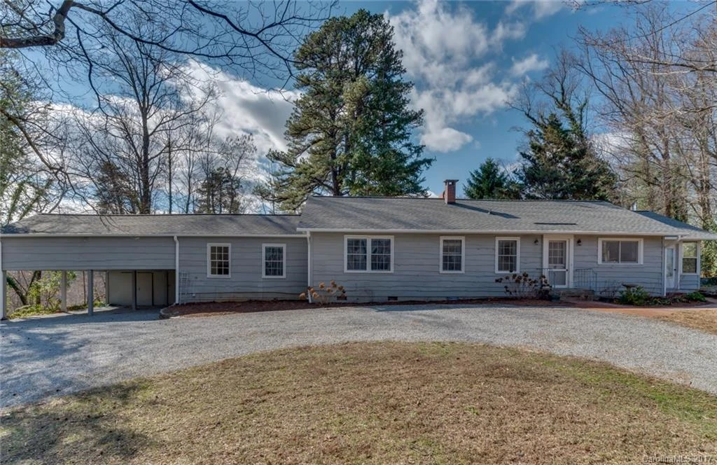 686 Wilderness Drive