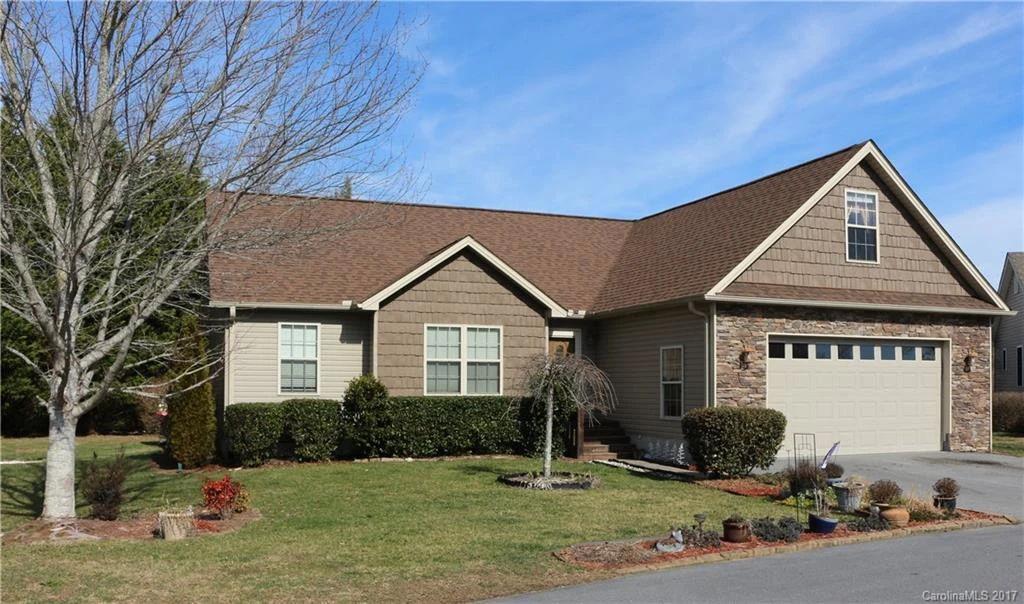204 Springfield Drive