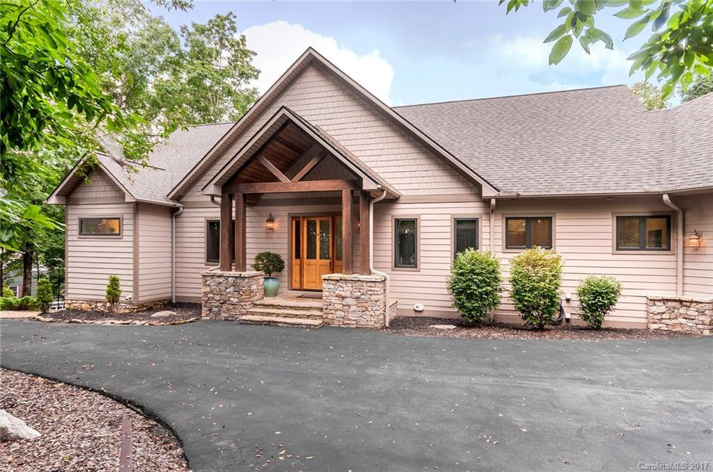 39 Chestnut Ridge Road