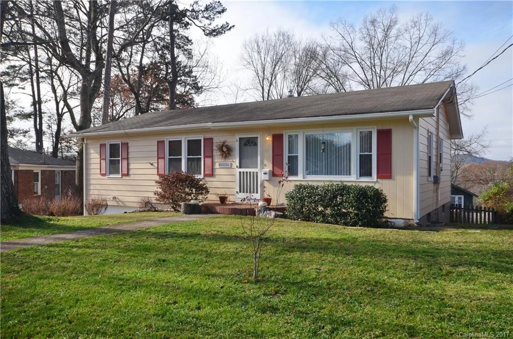 32 Marlowe Drive #18