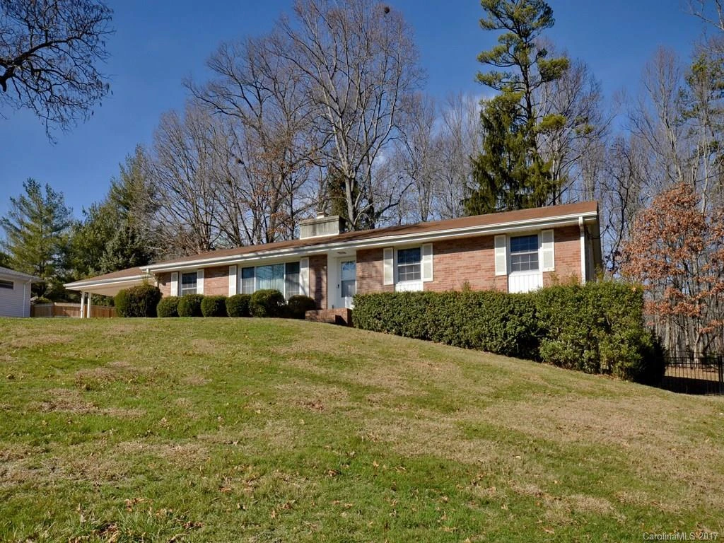 24 Acton Woods Road