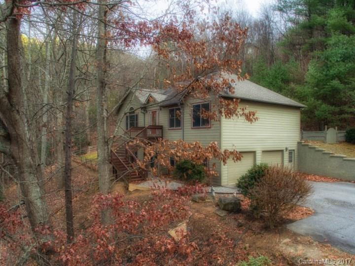 137 Spooks Branch Road - Photo 2