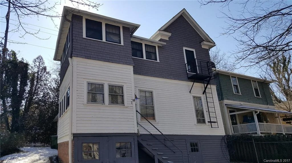 75 Starnes Avenue