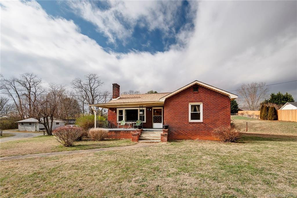 318 Johnston School Road - Photo 2