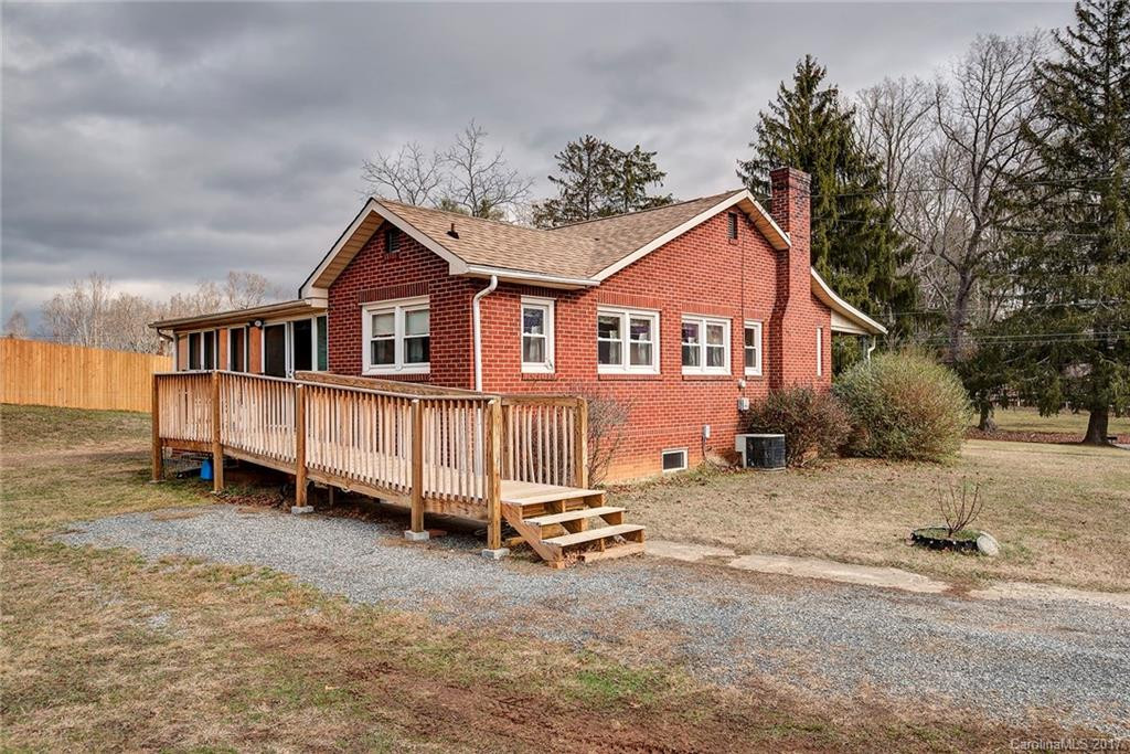 318 Johnston School Road - Photo 3