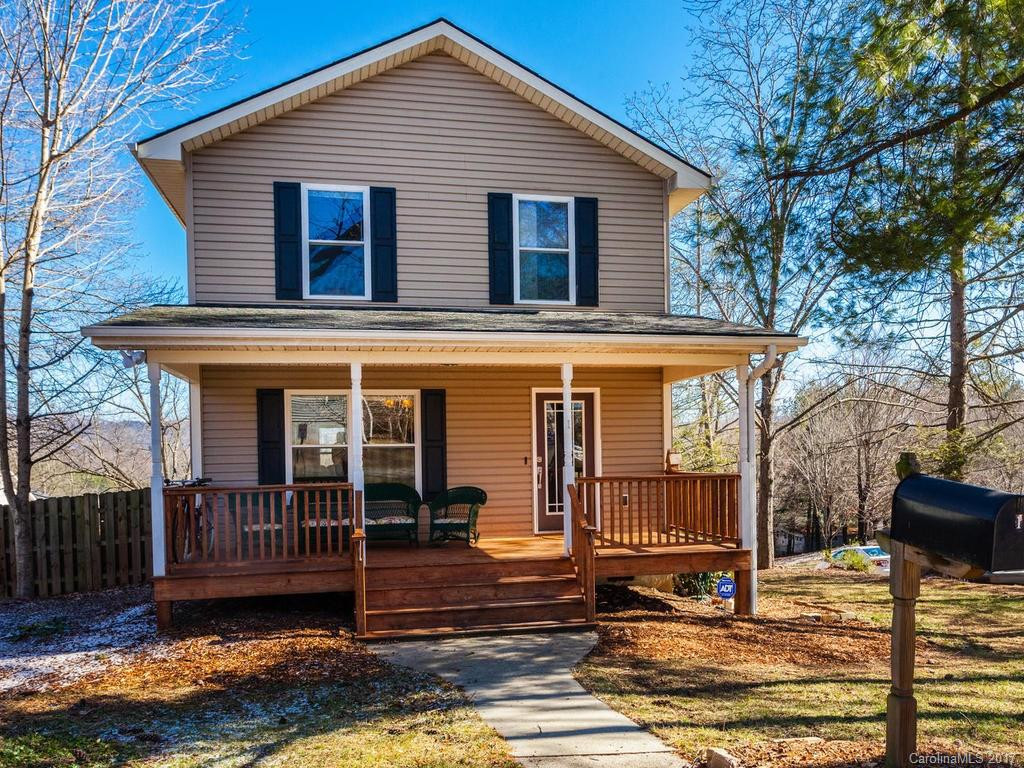 1 Townview Drive