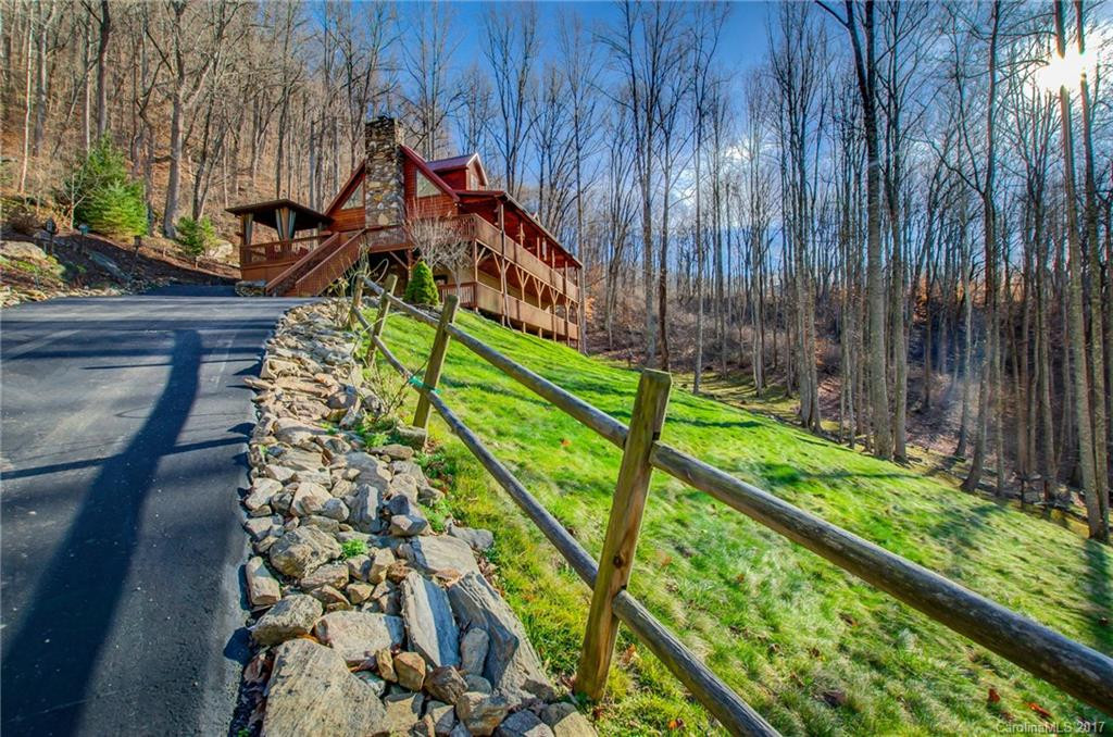 420 Chimney Rock Drive