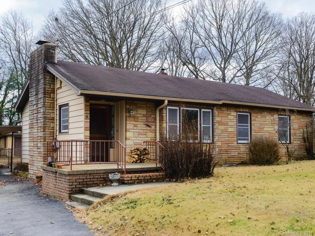 18 Wilburn Road