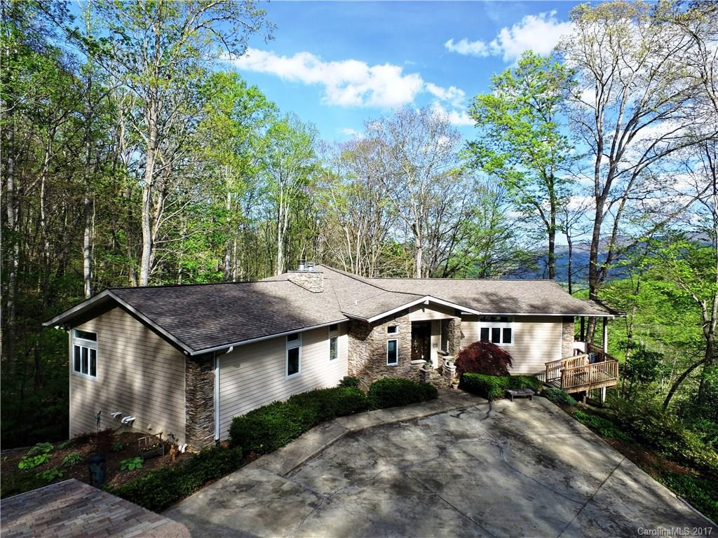 33 Rocky Knob Road
