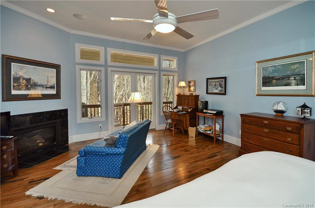 33 Rocky Knob Road - Photo 18