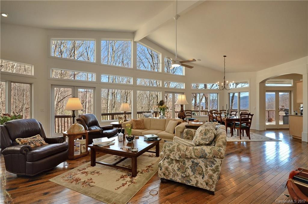 33 Rocky Knob Road - Photo 5
