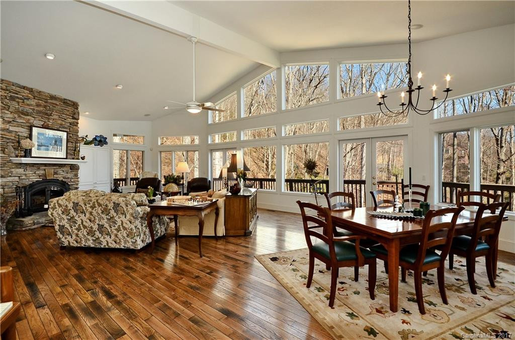 33 Rocky Knob Road - Photo 6