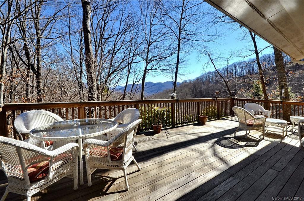 33 Rocky Knob Road - Photo 8