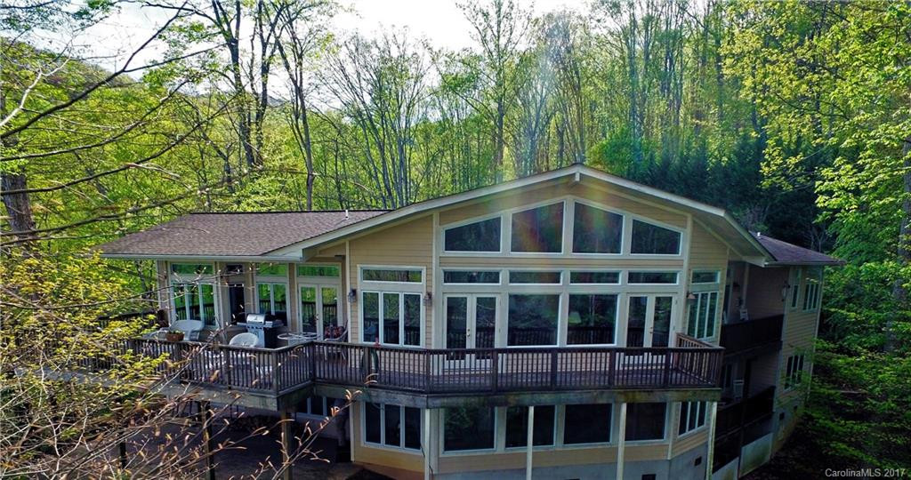 33 Rocky Knob Road - Photo 9
