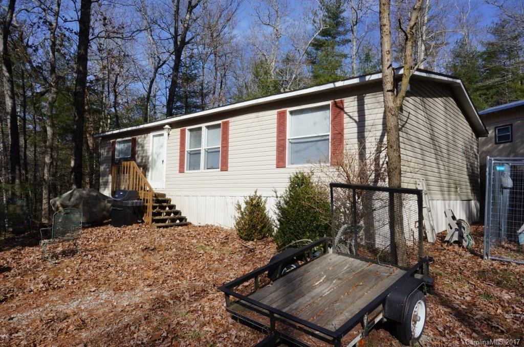 550 Upper Whitewater Road #4-B, 4-A