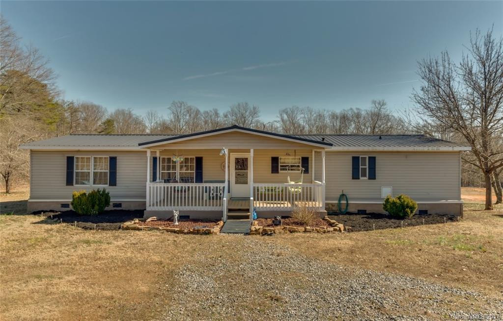 163 Brandy Hill Drive