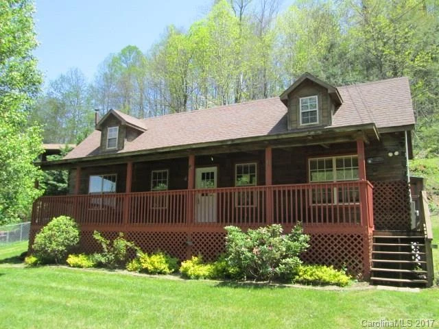1205 Burnette Cove Road