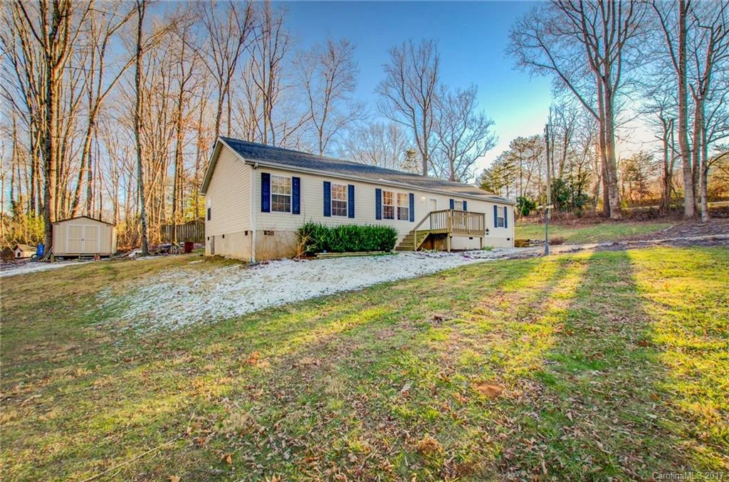 415 Upper Grassy Branch Road