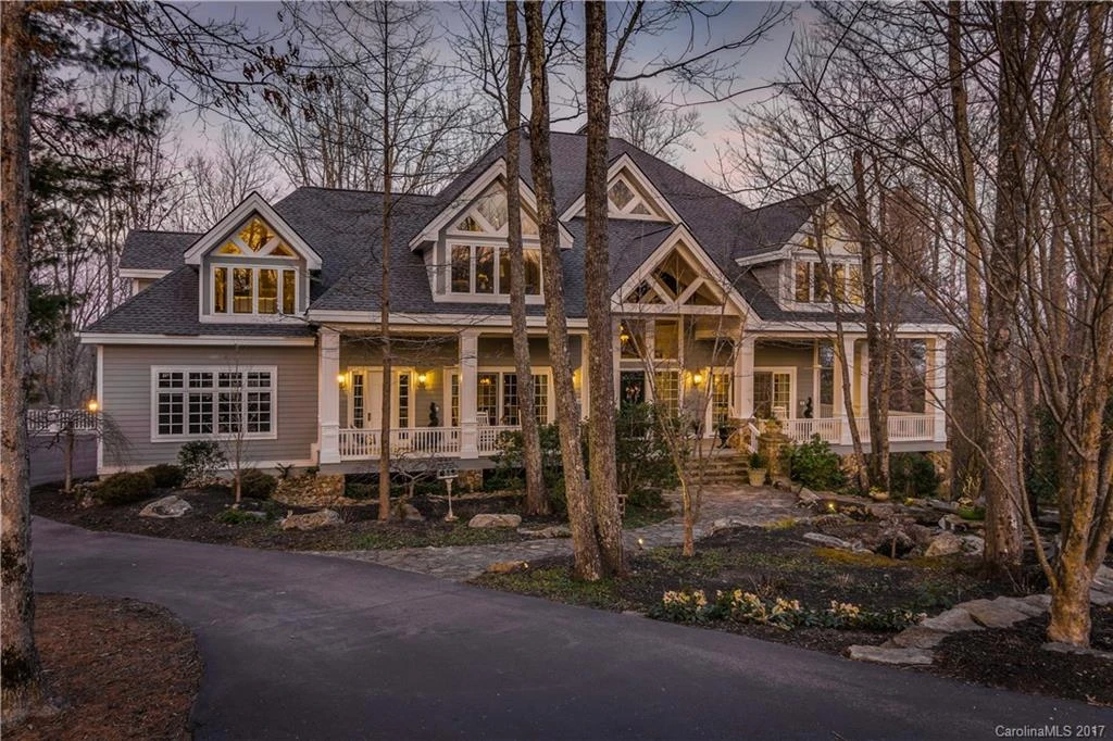 229 Pine Shadow Drive