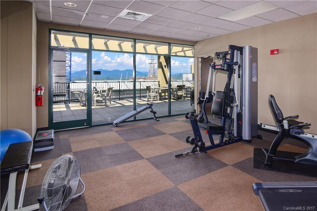 21 Battery Park Avenue #308 - Photo 17