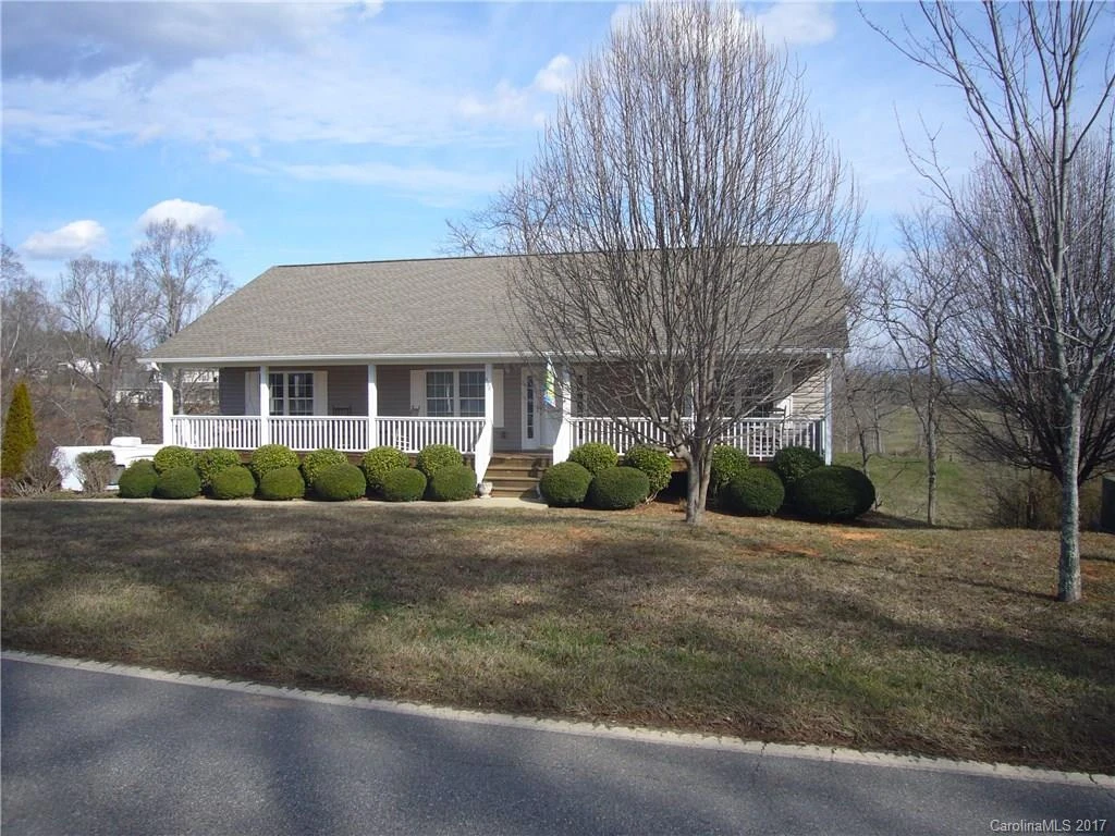 499 Flint Hill Road