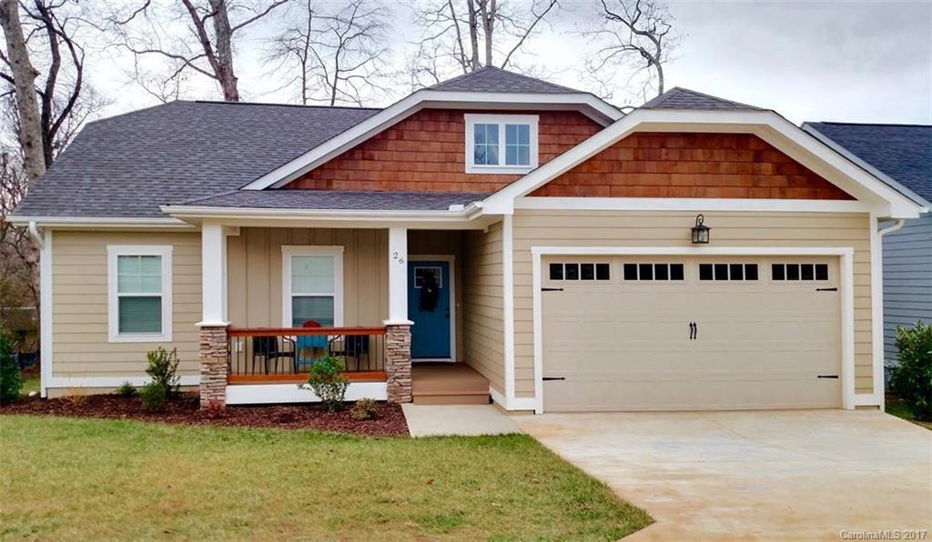26 Asher Lane