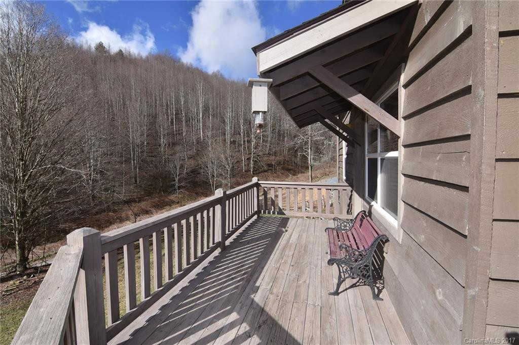 43 Rough Knob Road - Photo 3