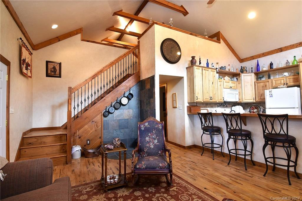 43 Rough Knob Road - Photo 6