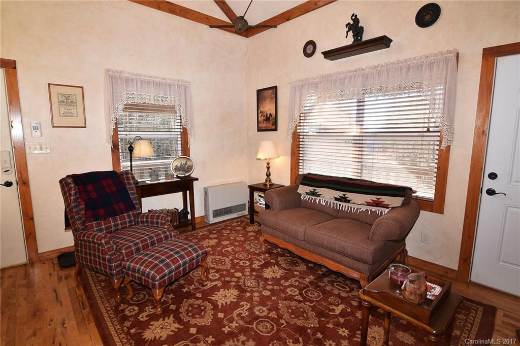 43 Rough Knob Road - Photo 7