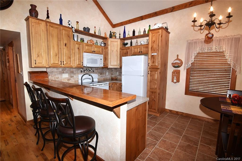 43 Rough Knob Road - Photo 8