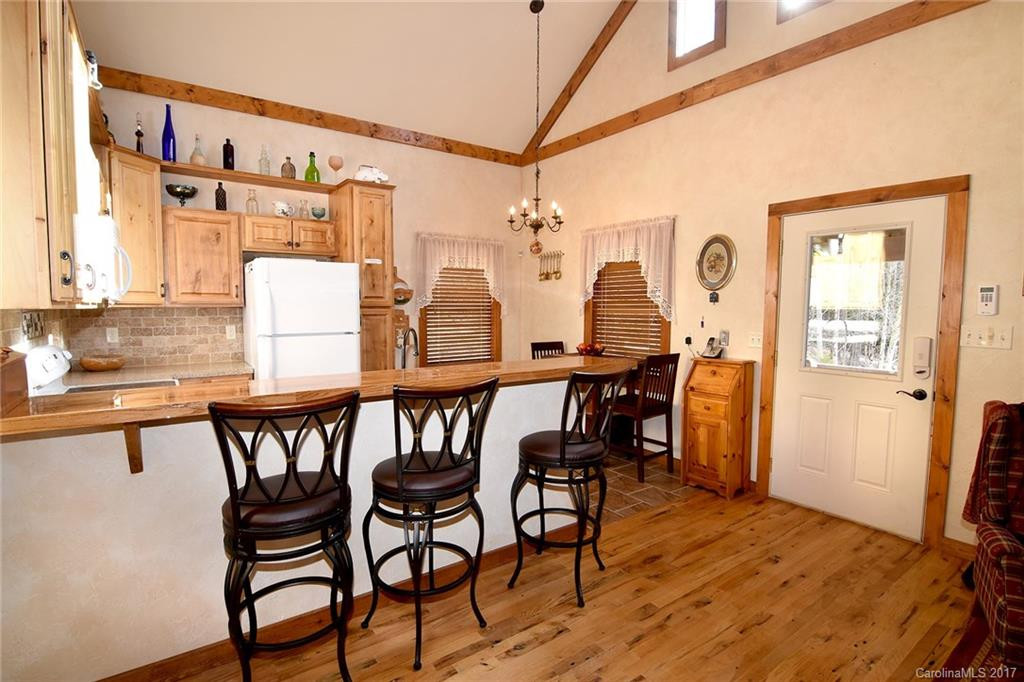 43 Rough Knob Road - Photo 9