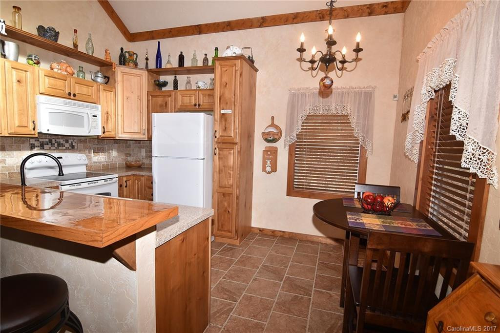 43 Rough Knob Road - Photo 10