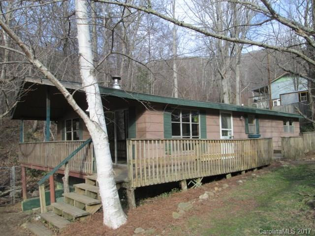 470 Blackberry Inn Road