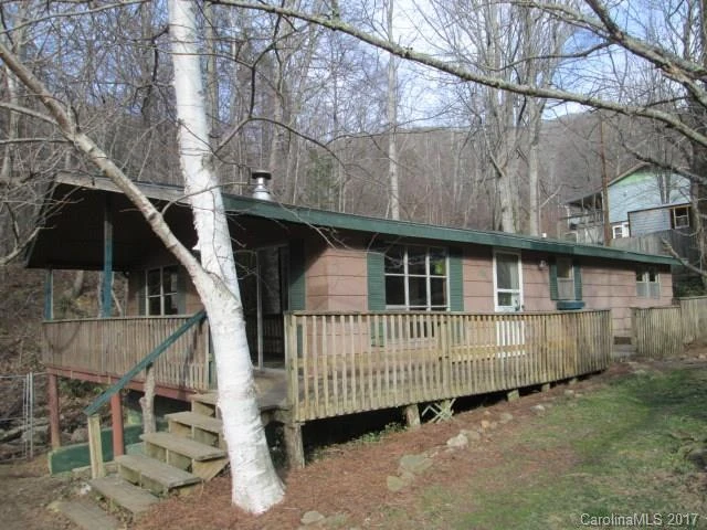 470 Blackberry Inn Road