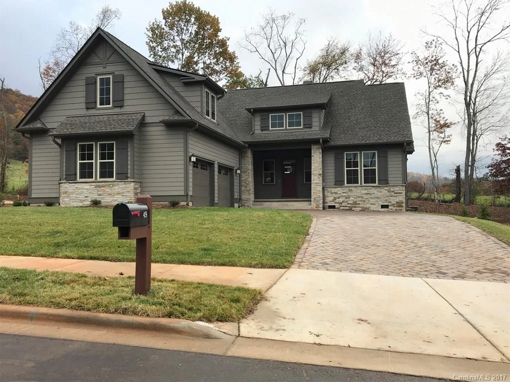 49 Buckhorn Gap Road #1153