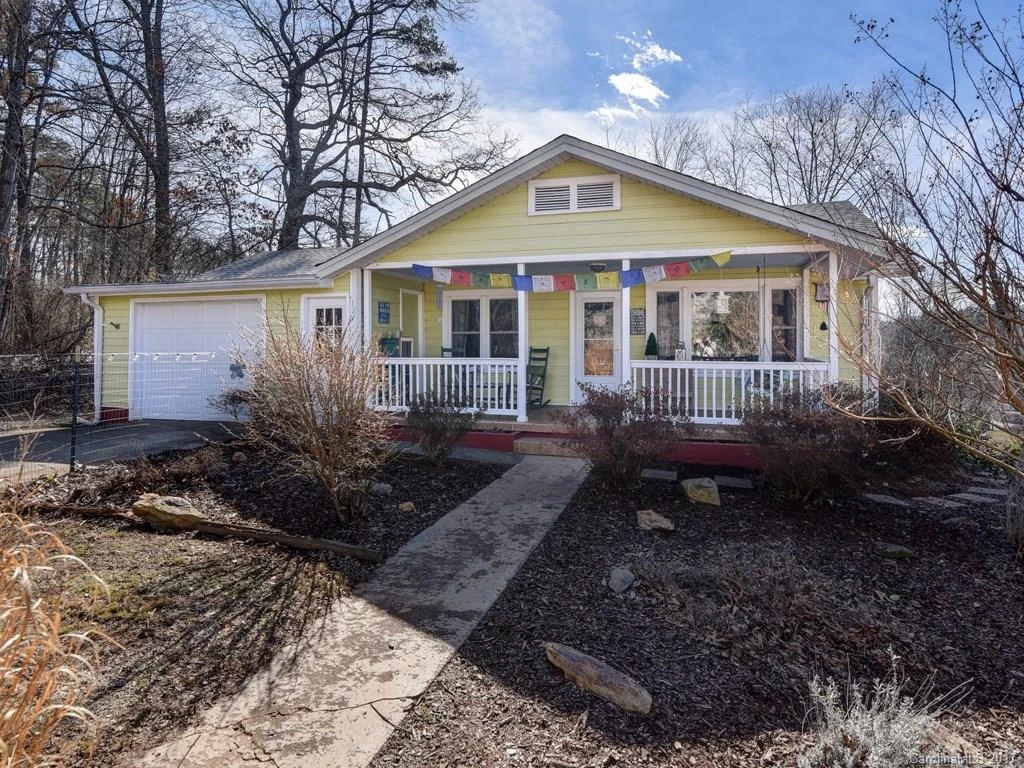 16 Jenkins Valley Road