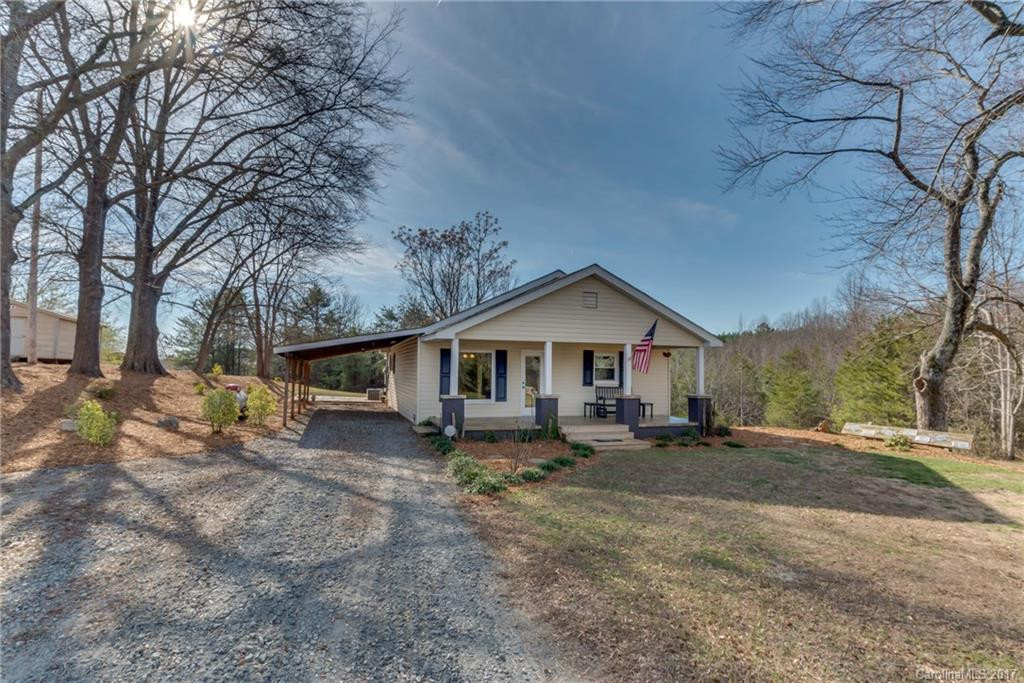 4467 Big Level Road